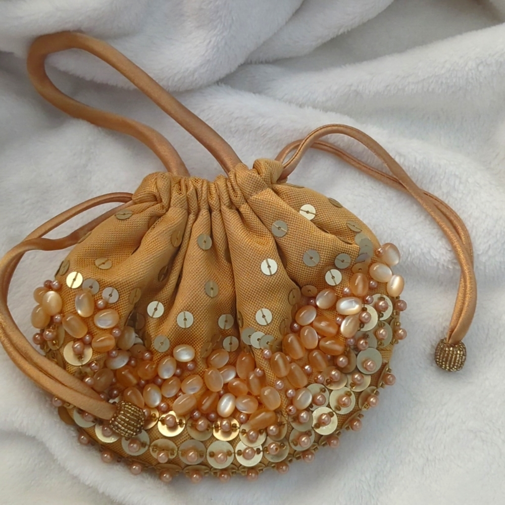 Cocktail purse